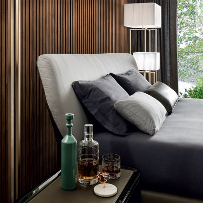 Élan Cove End Table - Urban Ashram