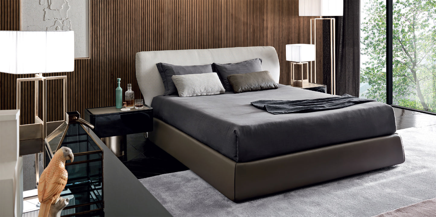 Élan Cove End Table - Urban Ashram