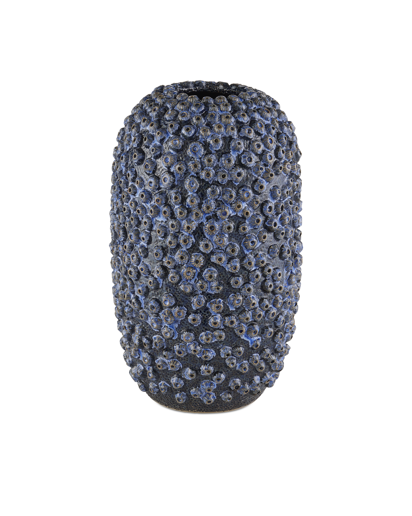 Deep Sea Vase - Urban Ashram