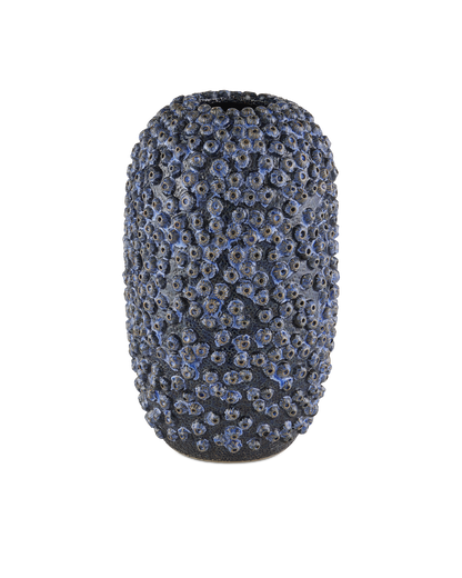 Deep Sea Vase - Urban Ashram