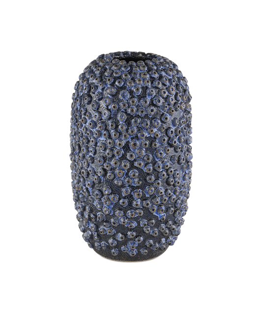 Deep Sea Vase - Urban Ashram