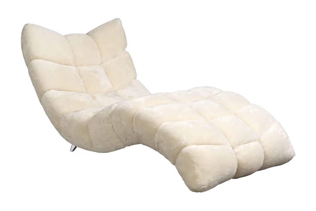 Cloud 7 Chaise