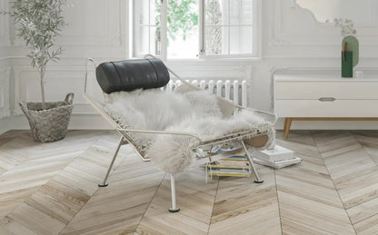 Flag Halyard Chair - Urban Ashram