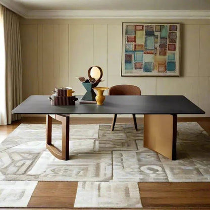 Ford Dining Table - Urban Ashram