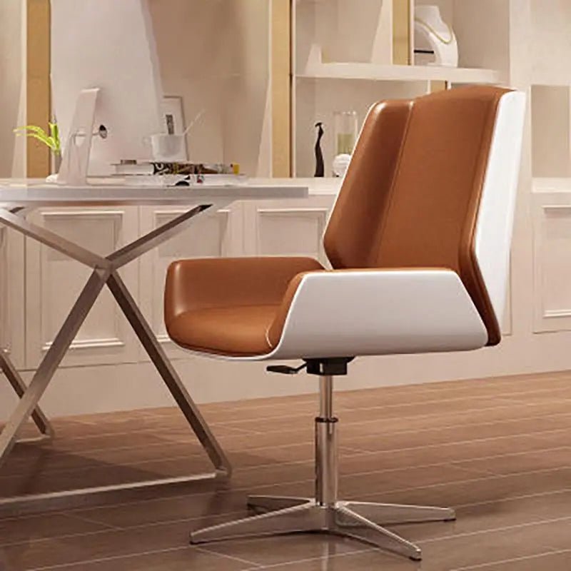 High Backrest Office Chair - Urban Ashram
