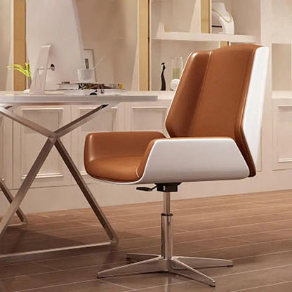 High Backrest Office Chair - Urban Ashram