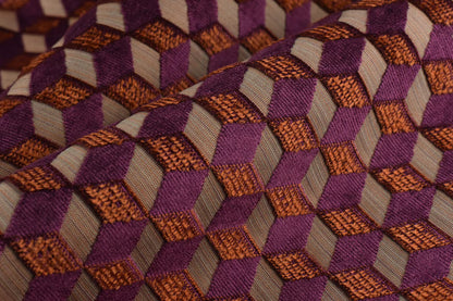 Ametrine Baba Chair