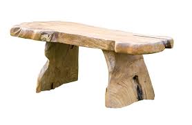 Bali Teak Garden Bench - Urban Ashram