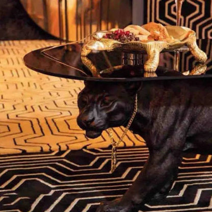 Jaguar Coffee Table - Urban Ashram