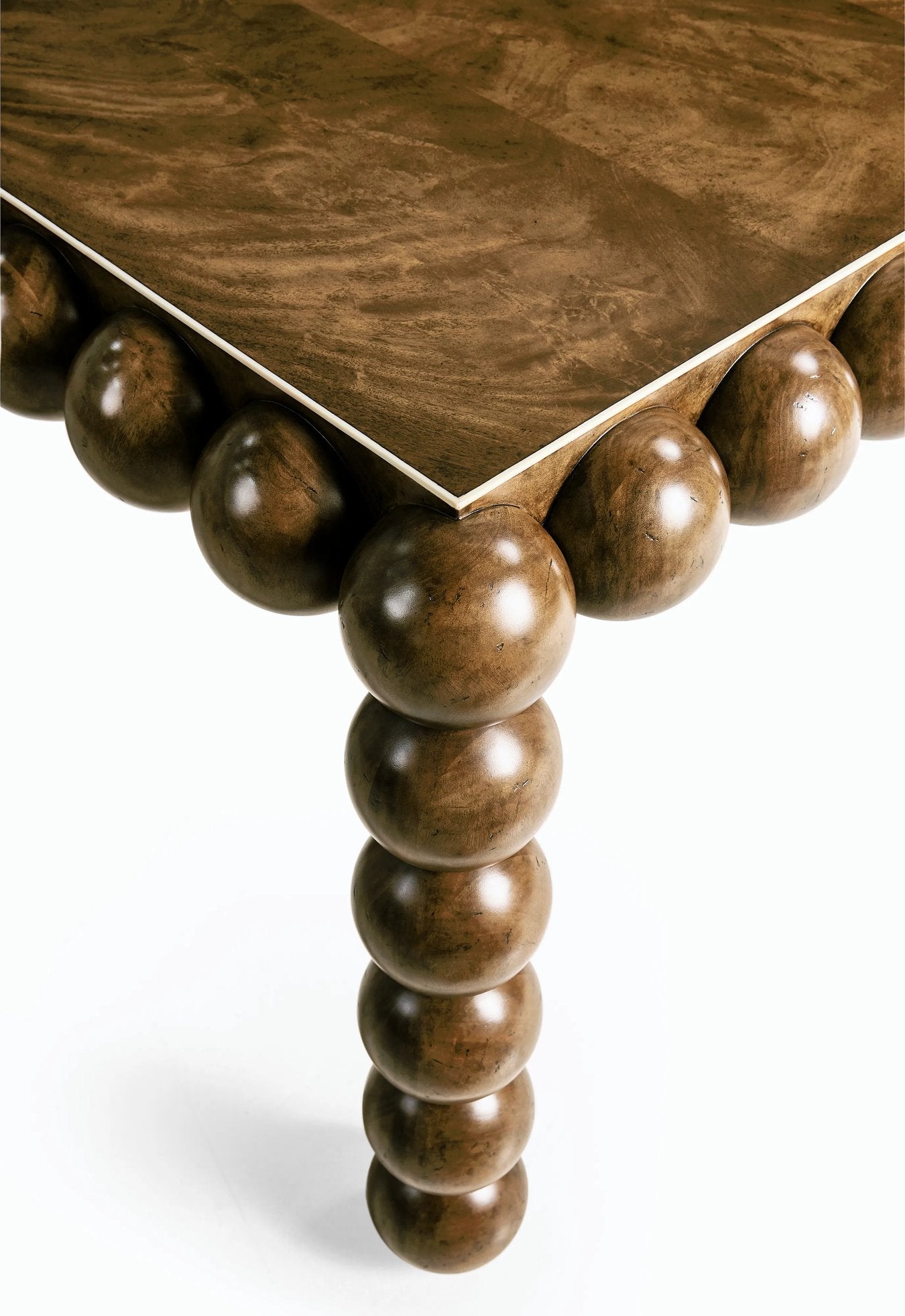 Orb Rectangular Dining Table Urban Ashram