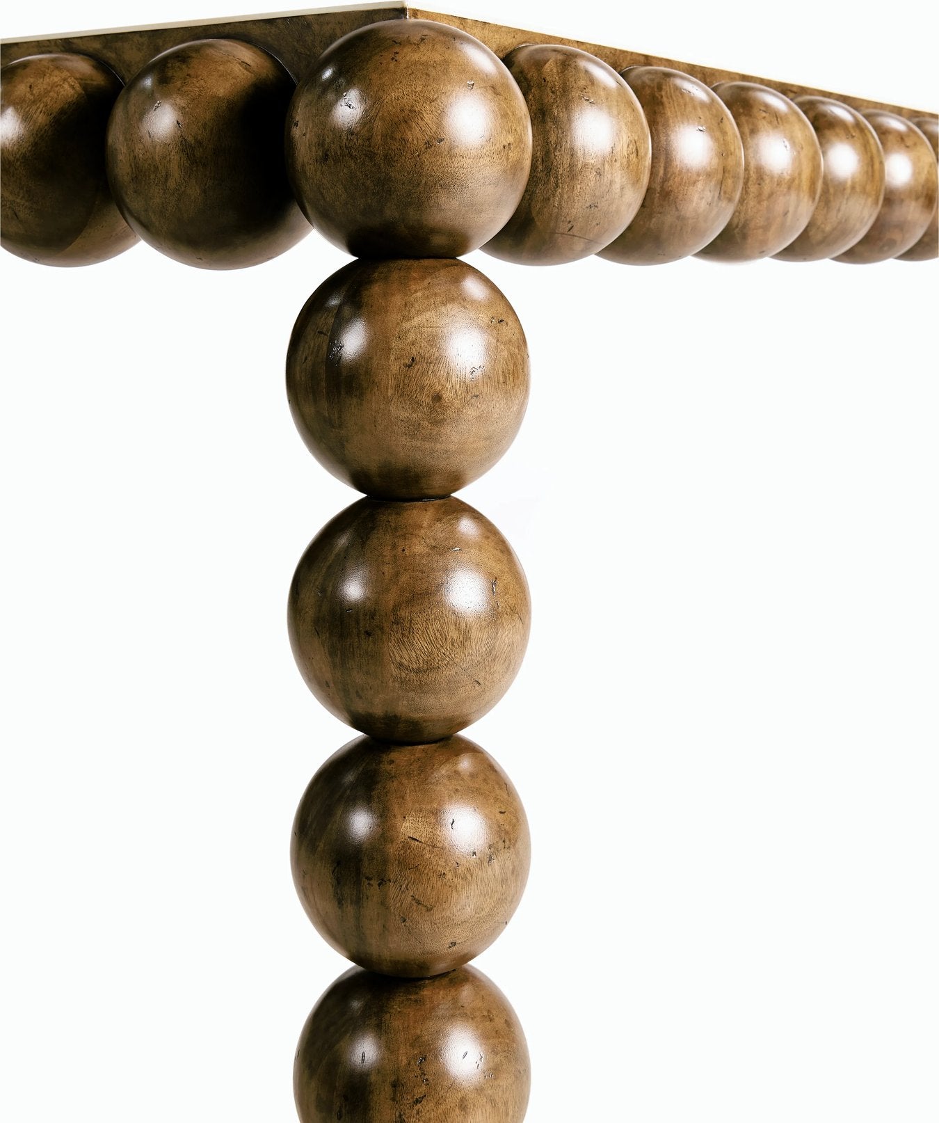 Orb Rectangular Dining Table Urban Ashram