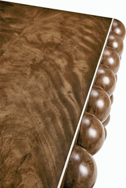 Orb Rectangular Dining Table Urban Ashram