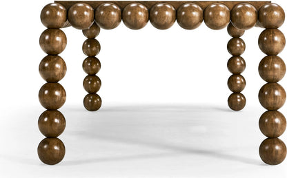 Orb Rectangular Dining Table Urban Ashram