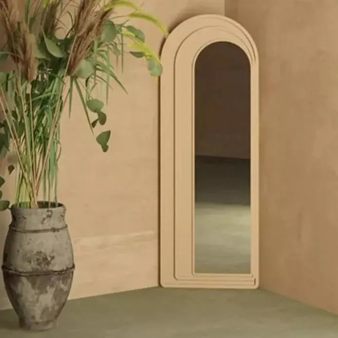 Nordic Full Length Mirror - Urban Ashram