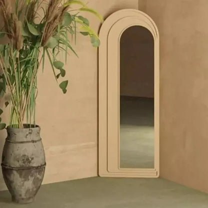 Nordic Full Length Mirror - Urban Ashram