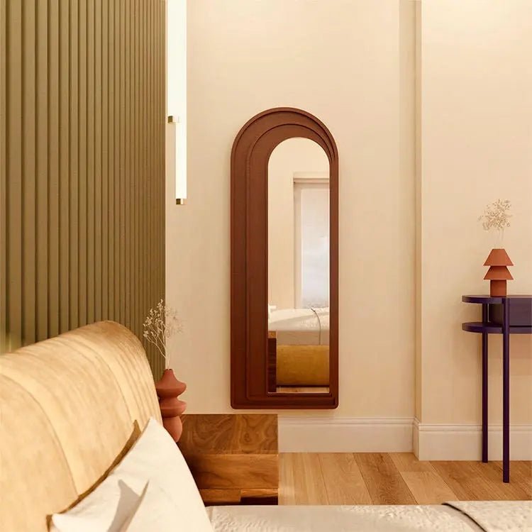 Nordic Full Length Mirror - Urban Ashram