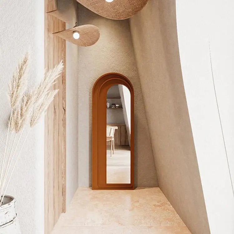 Nordic Full Length Mirror - Urban Ashram