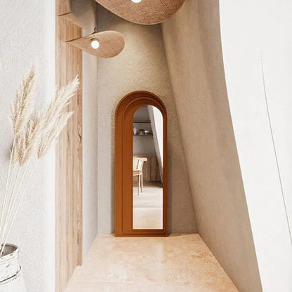 Nordic Full Length Mirror - Urban Ashram