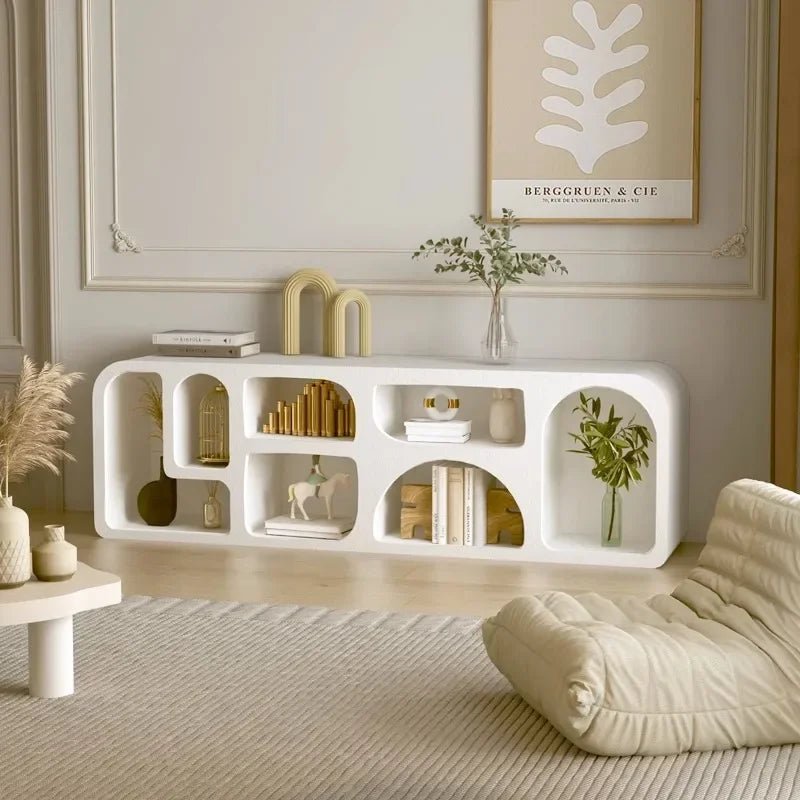 Nordic Display Console - Urban Ashram