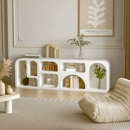 Nordic Display Console - Urban Ashram