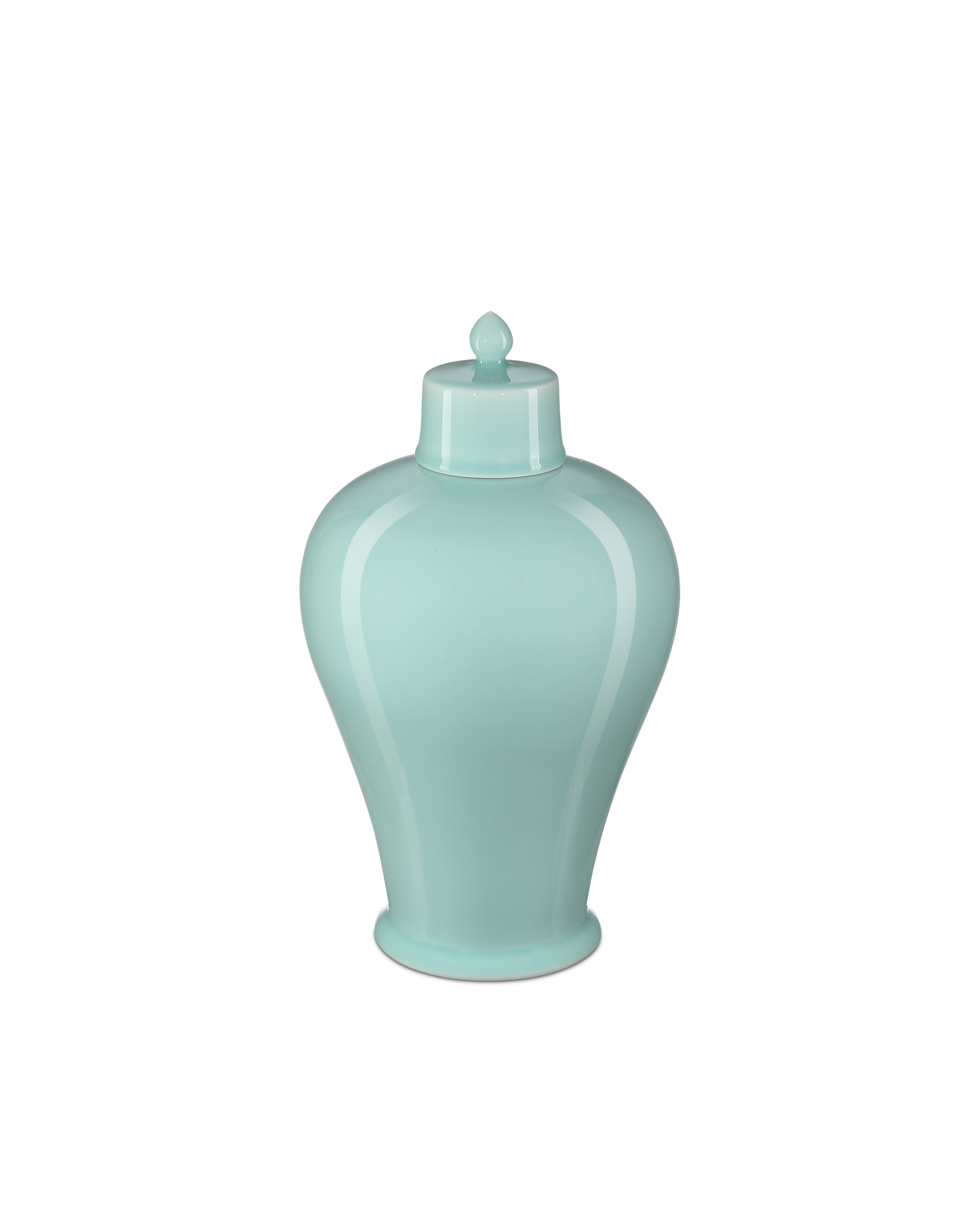 Celadon Maiping Jar