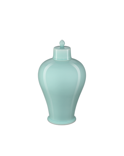 Celadon Maiping Jar