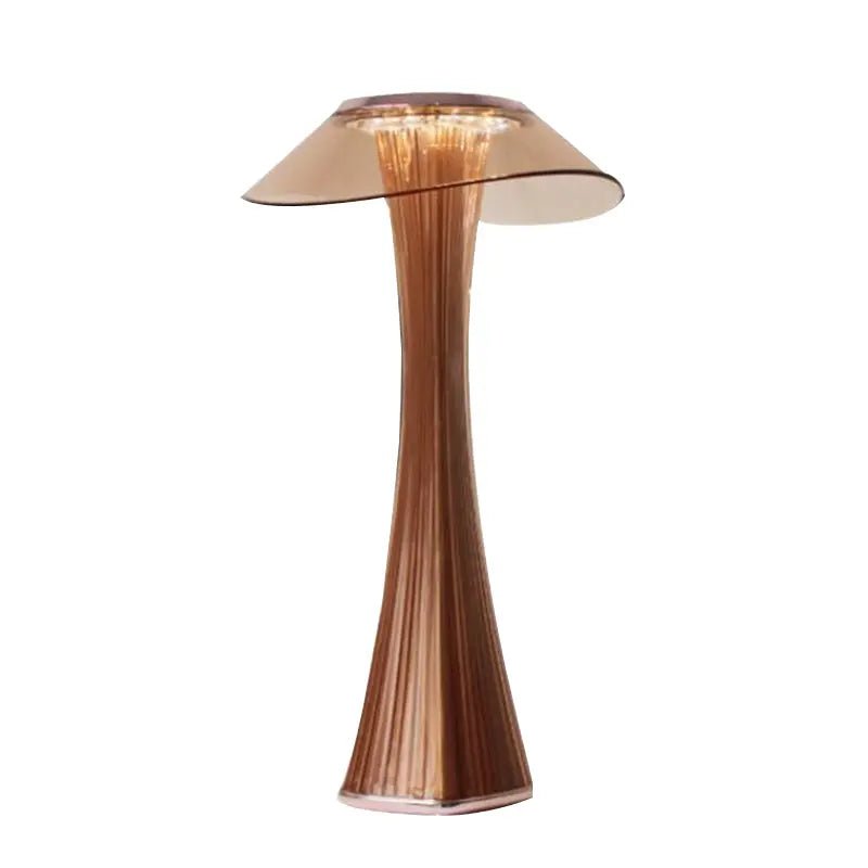 Ribboned Desk Lamp - Urban Ashram