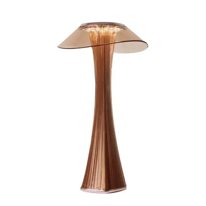 Ribboned Desk Lamp - Urban Ashram