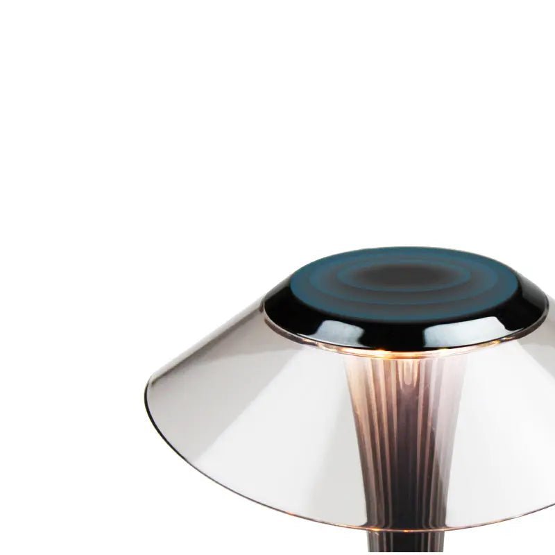 Ribboned Desk Lamp - Urban Ashram