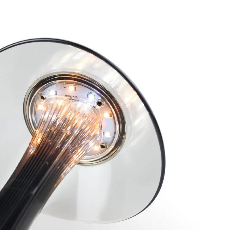 Ribboned Desk Lamp - Urban Ashram