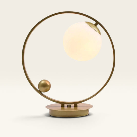 Madison Desk Lamp