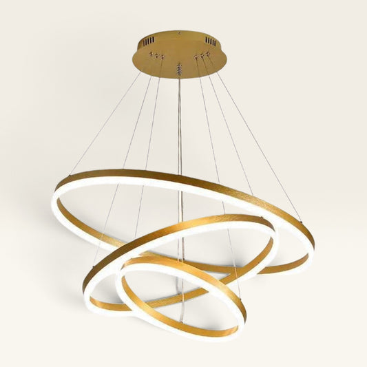Capline Chandelier