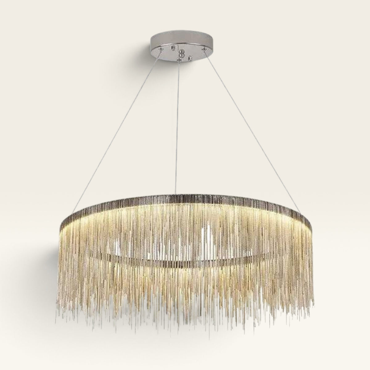 Marissa Chandelier