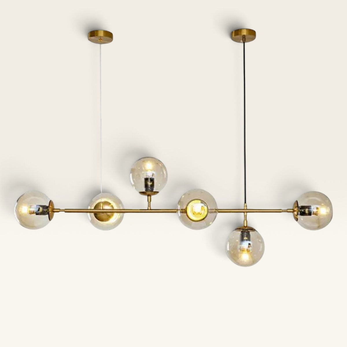 Olympus Chandelier