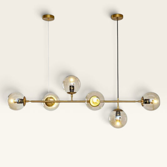 Olympus Chandelier