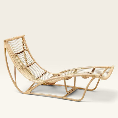 Michelangelo Daybed Lounge Chair