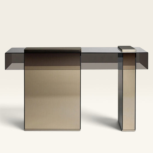 Manhattan Console Table