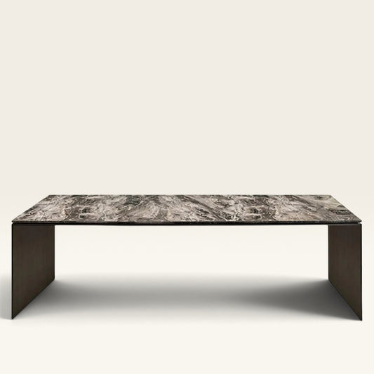 Monacco Marble Dining Table