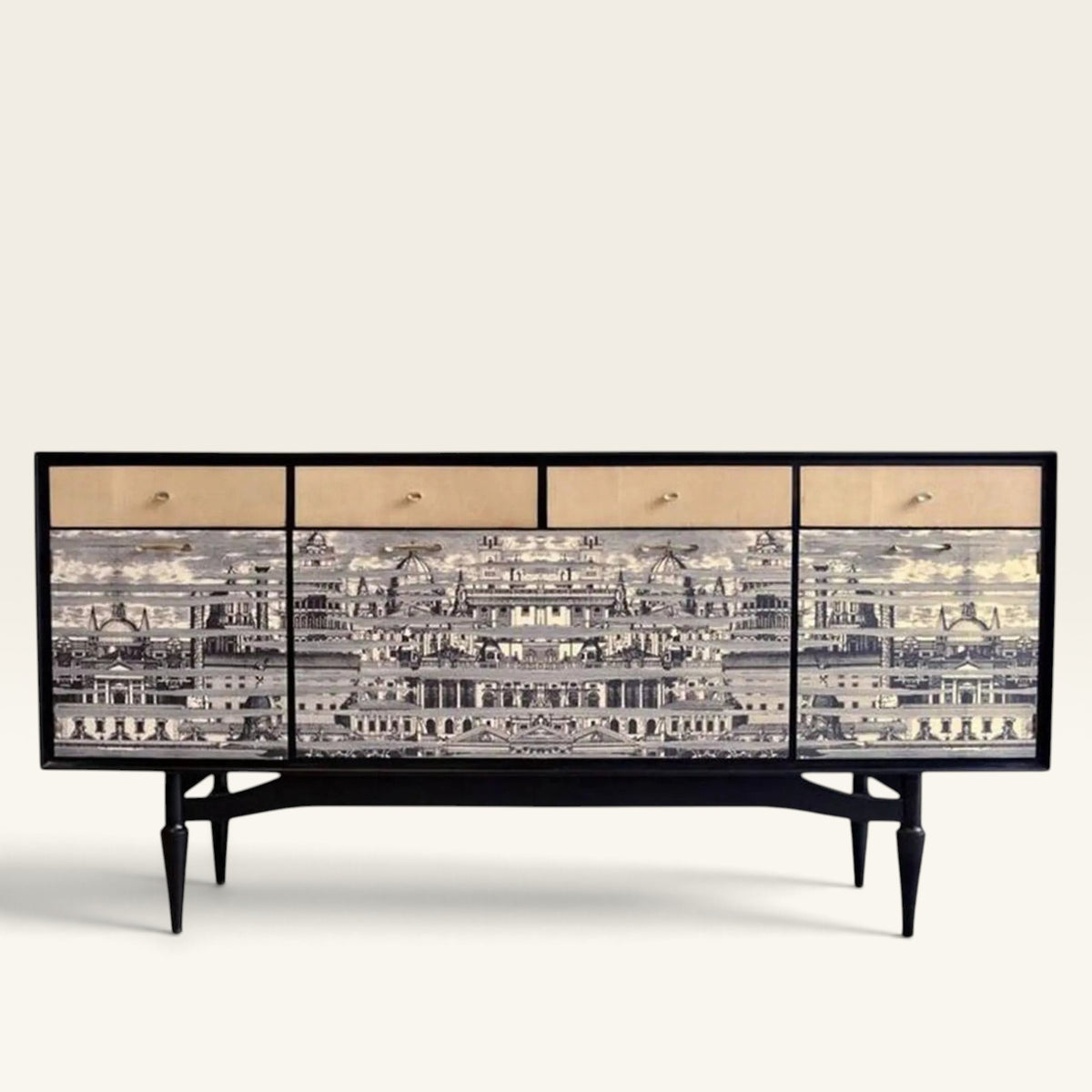 Ludwig Imperial Sideboard