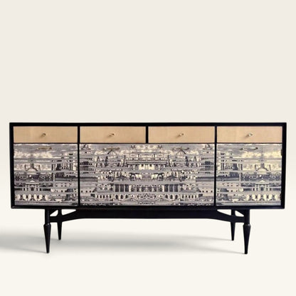 Ludwig Imperial Sideboard