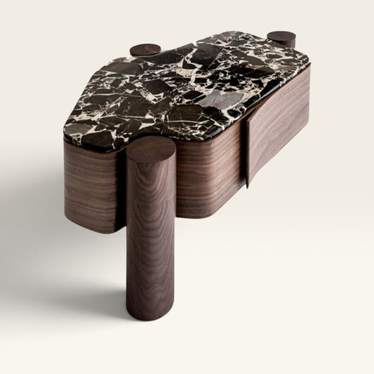 Zouk Side Table