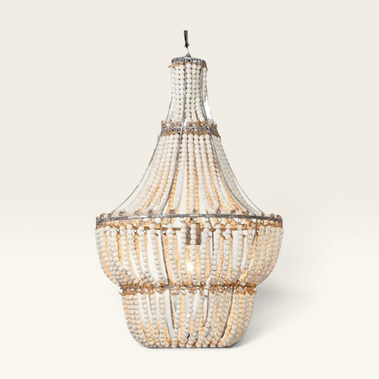 Blanca Seaside Chandelier