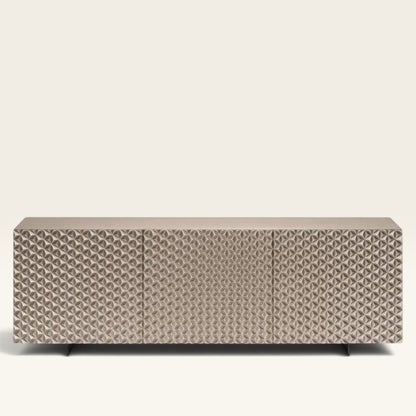 Royalton Sideboard – Luxury Italian Storage Cabinet