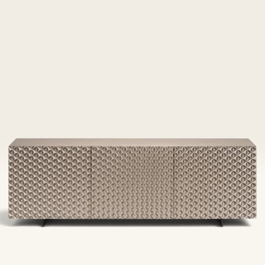 Royalton Sideboard – Luxury Italian Storage Cabinet