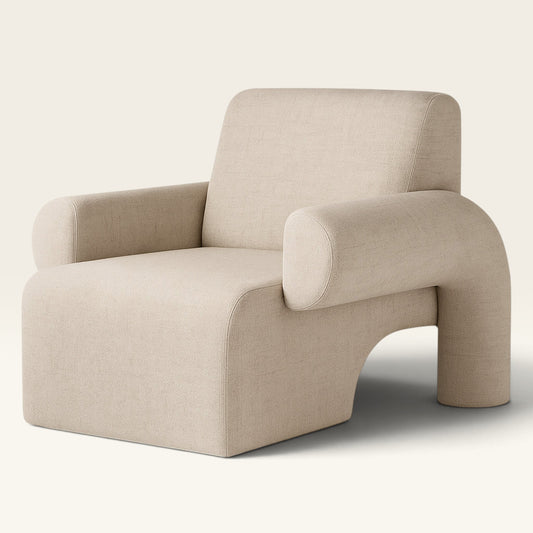 Italia Lounge Chair