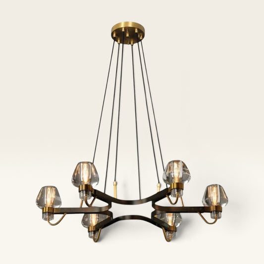 Candeli Pendant Light