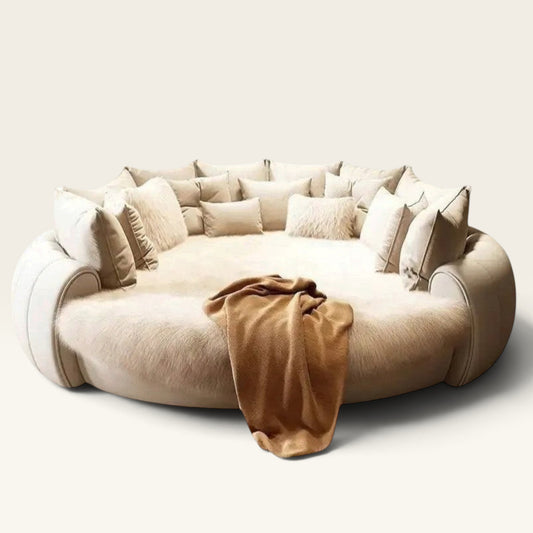 Dream Lounger Movie Bed