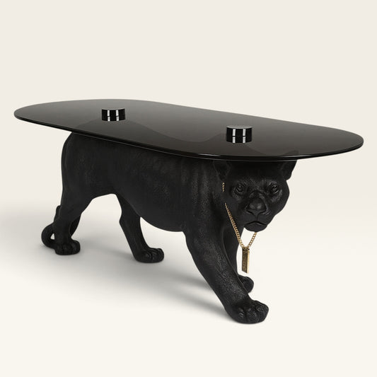Jaguar Coffee Table