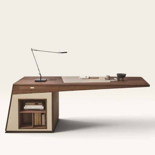 Midì Executive Wooden Desk