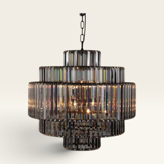 Crystal Chandelier
